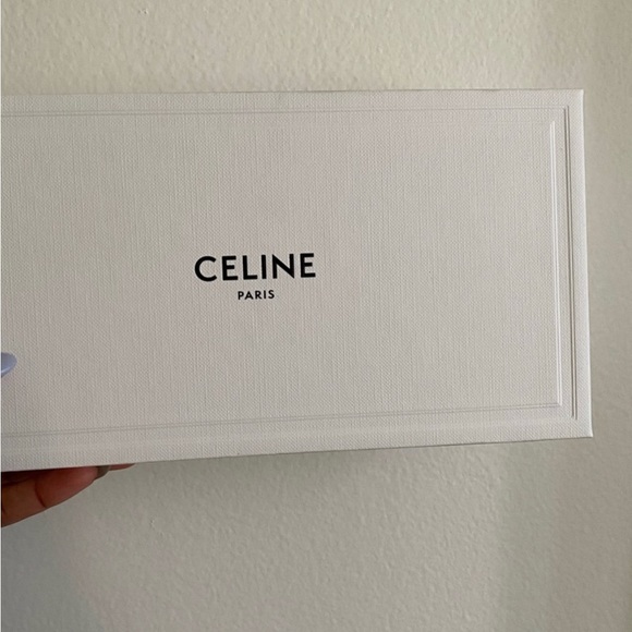 Celine pouch - Picture 13 of 13